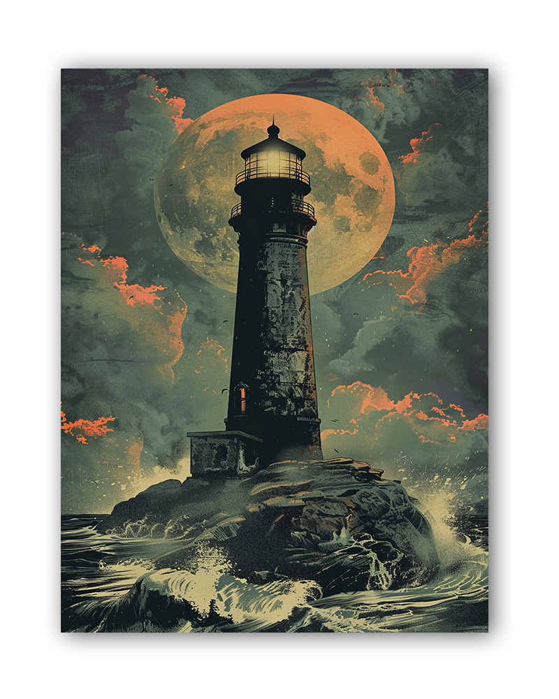 LIGHTHOUSE - Deskyou Platina