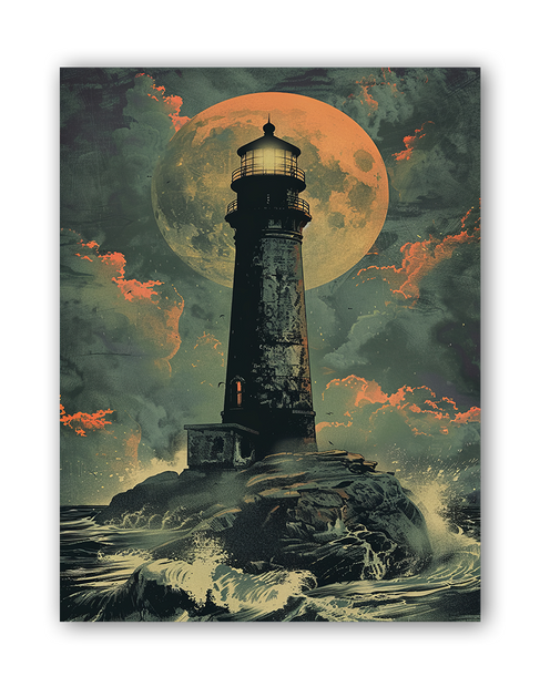 LIGHTHOUSE - Deskyou Platina