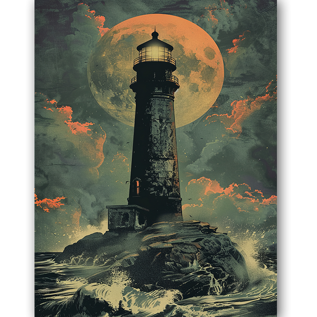 LIGHTHOUSE - Deskyou Platina