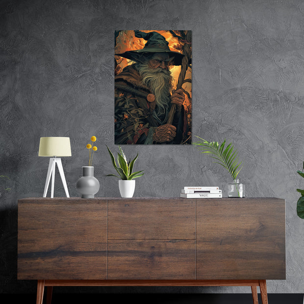 SORCERER - Deskyou Platina