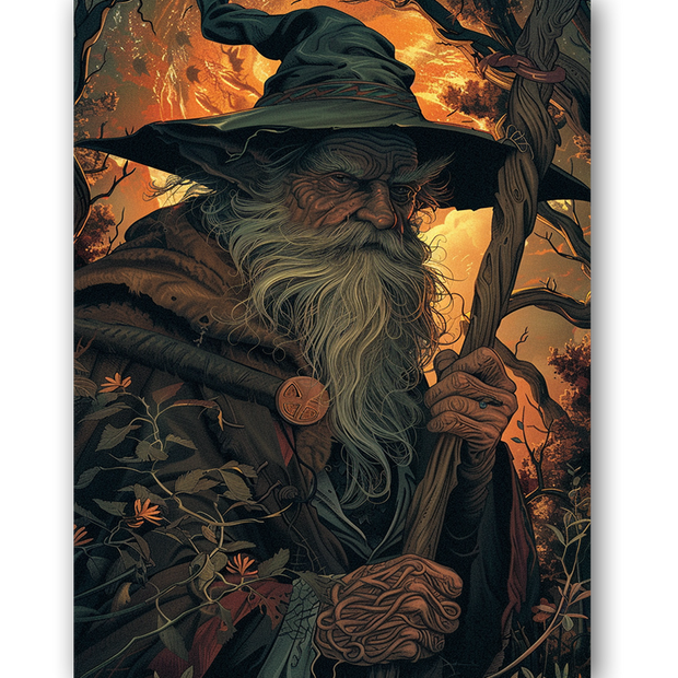 SORCERER - Deskyou Platina