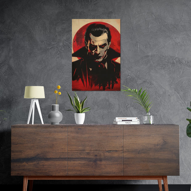 DRACULA - Deskyou Platina