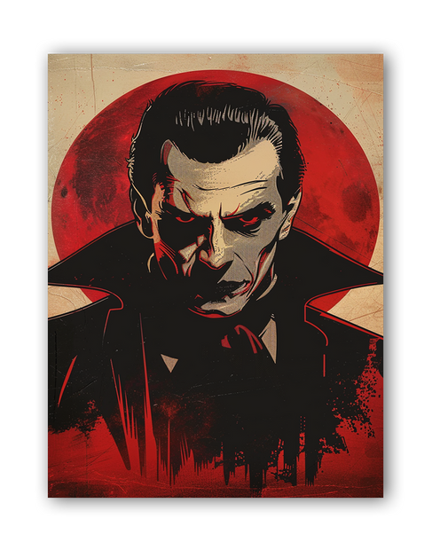 DRACULA - Deskyou Platina