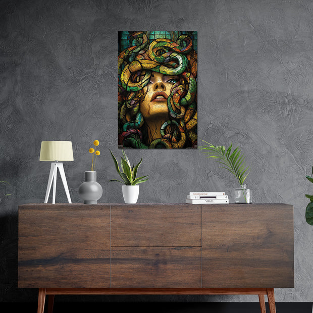 MEDUSA - Deskyou Platina