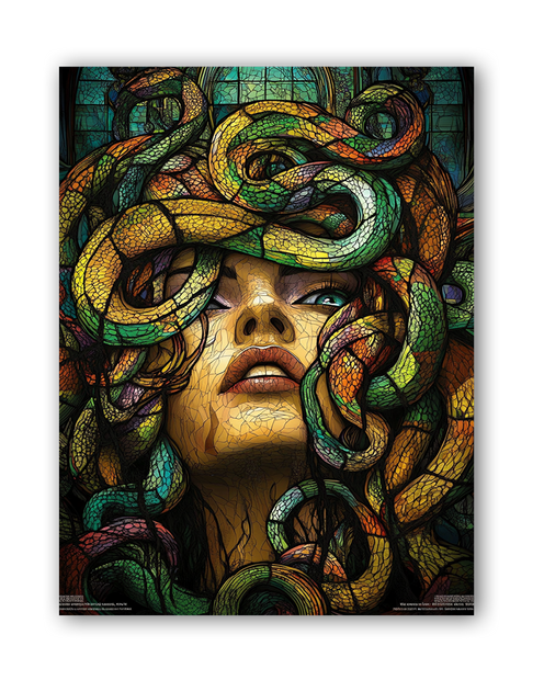 MEDUSA - Deskyou Platina