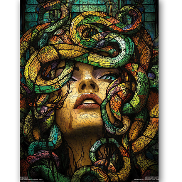 MEDUSA - Deskyou Platina