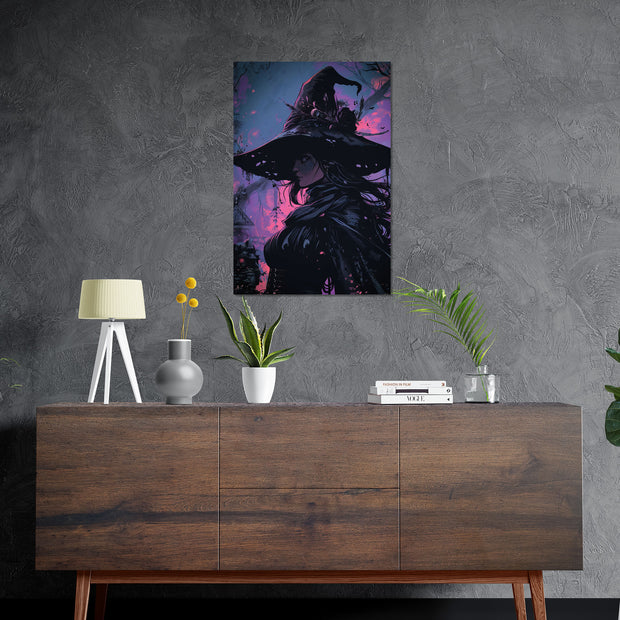 BLACK WITCH - Deskyou Platina