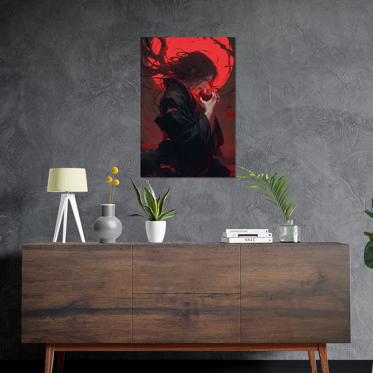 SHINIGAMI - Deskyou Platina