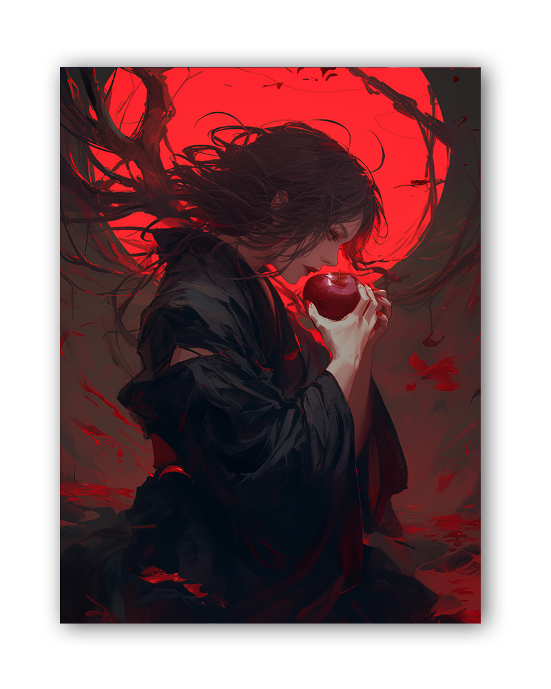 SHINIGAMI - Deskyou Platina