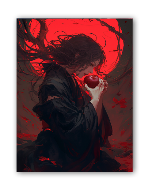 SHINIGAMI - Deskyou Platina