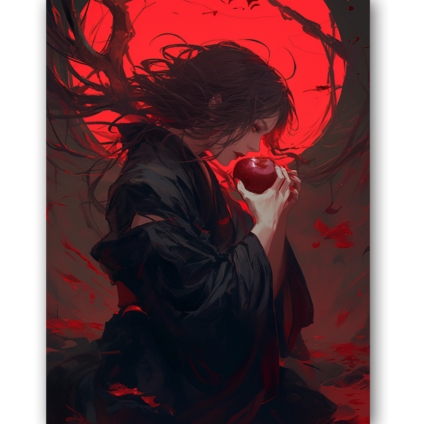 SHINIGAMI - Deskyou Platina