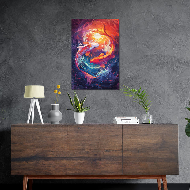 KOI - Deskyou Platina