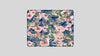 FLOWER PATTERN #9 - XXL Gaming Mauspad