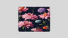 FLOWER PATTERN #21 - XXL Gaming Mauspad