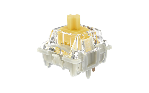 GATERON Switches