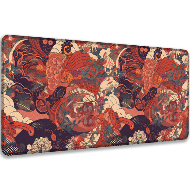 JAPAN #5 - XXL Gaming Mauspad