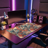 JAPAN #7 - XXL Gaming Mauspad