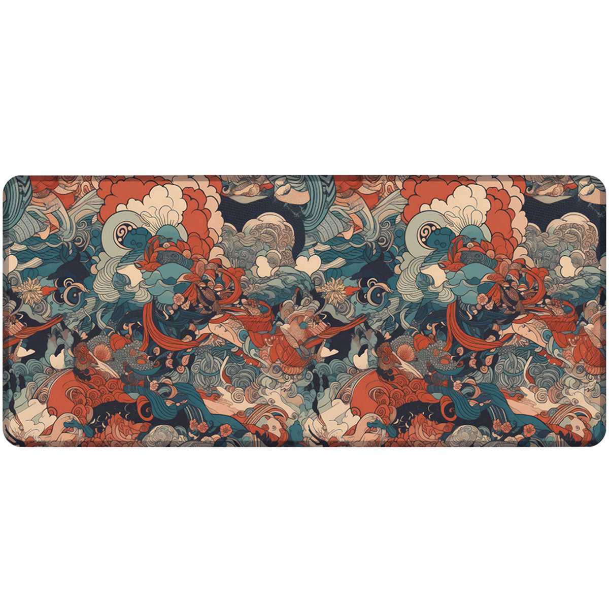 JAPAN #7 - XXL Gaming Mauspad