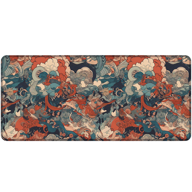 JAPAN #7 - XXL Gaming Mauspad