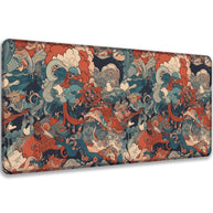 JAPAN #7 - XXL Gaming Mauspad