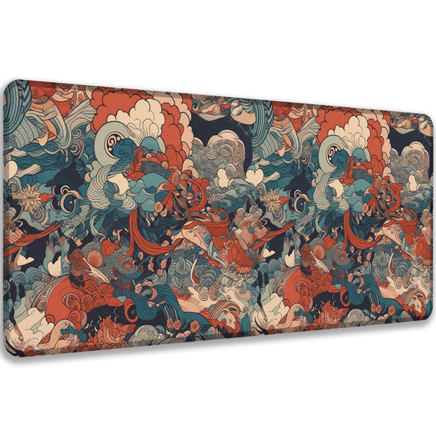 JAPAN #7 - XXL Gaming Mauspad