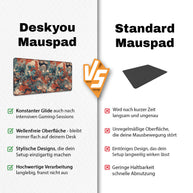 JAPAN #7 - XXL Gaming Mauspad