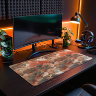 JAPAN #8 - XXL Gaming Mauspad