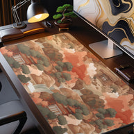 JAPAN #8 - XXL Gaming Mauspad