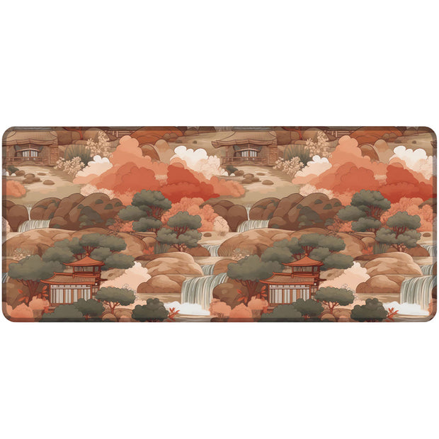 JAPAN #8 - XXL Gaming Mauspad