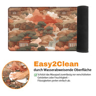 JAPAN #8 - XXL Gaming Mauspad