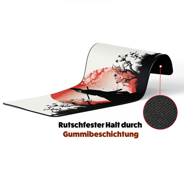 JAPAN #19 - Japan Design - XXL Gaming Mauspad