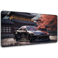 1996 - Car Design - XXL Gaming Mauspad