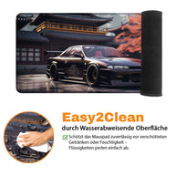 1996 - Car Design - XXL Gaming Mauspad