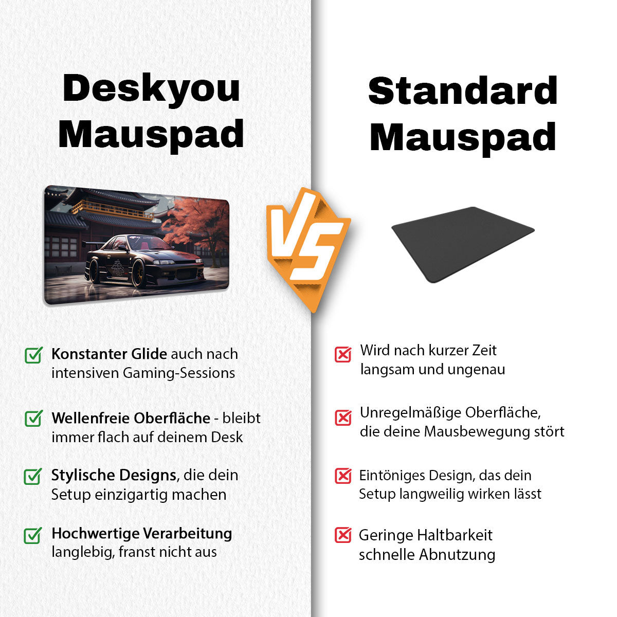 1996 - Car Design - XXL Gaming Mauspad