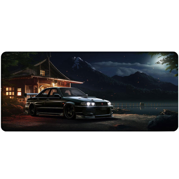 ALTEZZA - Car Design - XXL Gaming Mauspad