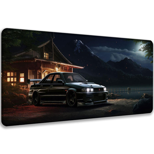 ALTEZZA - Car Design - XXL Gaming Mauspad