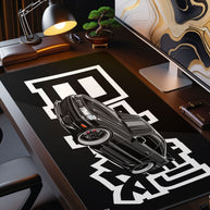 MADE IN JAPAN - JDM - XXL Gaming Mauspad