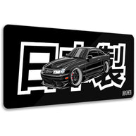 MADE IN JAPAN - JDM - XXL Gaming Mauspad