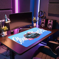 CLOUD CHASER - JDM - XXL Gaming Mauspad