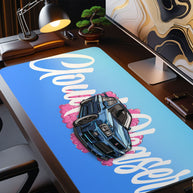 CLOUD CHASER - JDM - XXL Gaming Mauspad