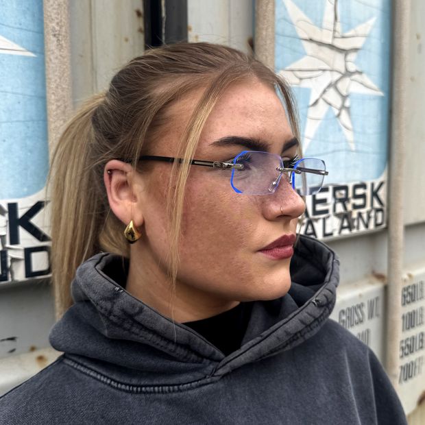 DY PERFORMANCE-GAMING BRILLE ANTI BLAULICHT (NOCTIS)