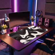 LIQUIDS - XXL Gaming Mauspad