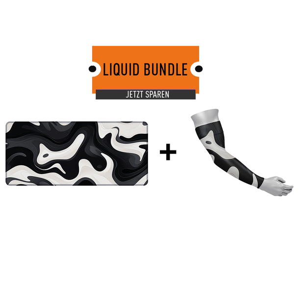Liquid Bundle