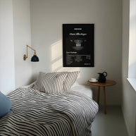 CARE PACKAGE - Deskyou Poster