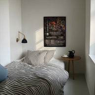 DEATH RACE FOR LOVE - Deskyou Poster