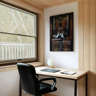 LATE REGISTRATION - Deskyou Poster