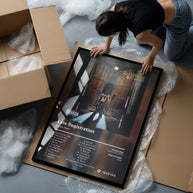 LATE REGISTRATION - Deskyou Poster