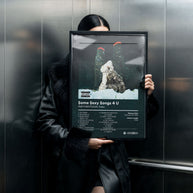 SOME SEXY SONGS 4 U - Deskyou Poster