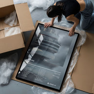 VIEWS - Deskyou Poster