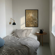 WATCH THE THRONE - Deskyou Poster